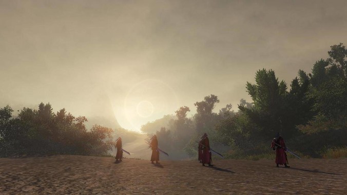 外包是一种什么体验？